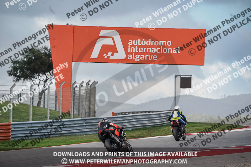motorbikes;no limits;peter wileman photography;portimao;portugal;trackday digital images